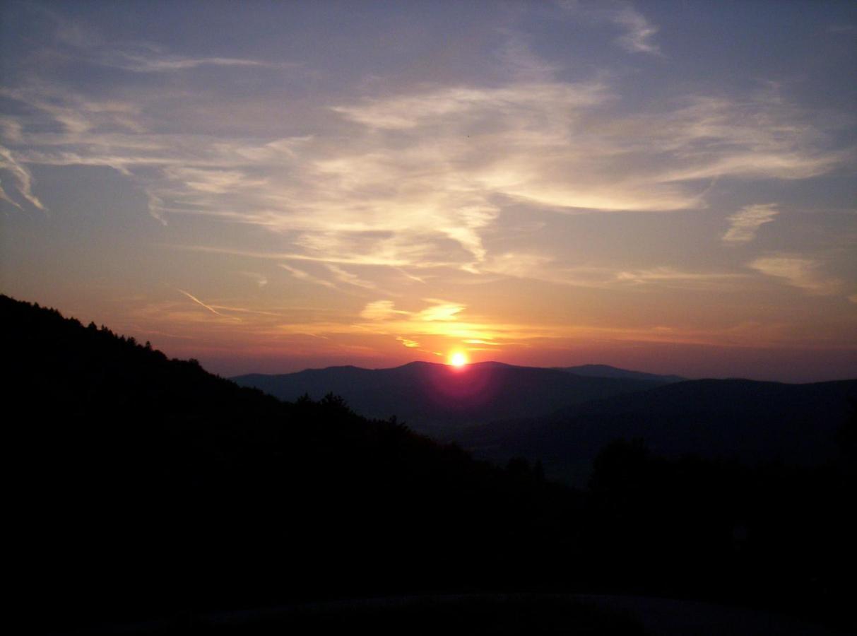 SchöfwegBayern Ferienland Sonnenwaldアパートメント エクステリア 写真